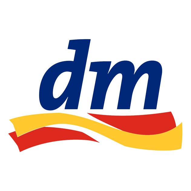DM Logo