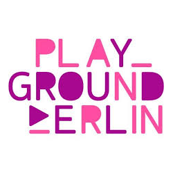 Playground Berlin Logo