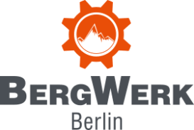 Bergwerk Berlin Logo