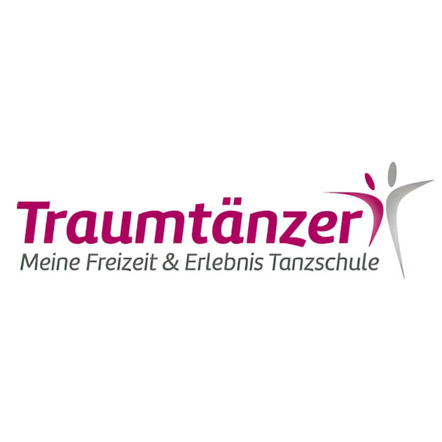Traumtänzer Logo