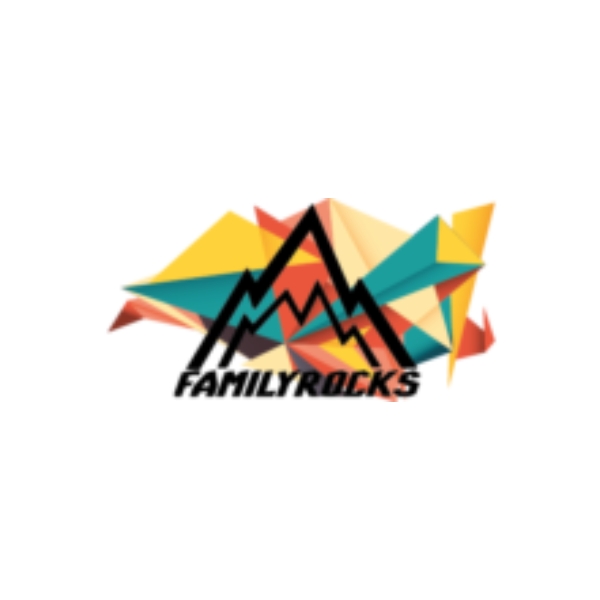 Family Rocks