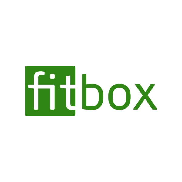 Logo Fitbox Königs Wusterhausen