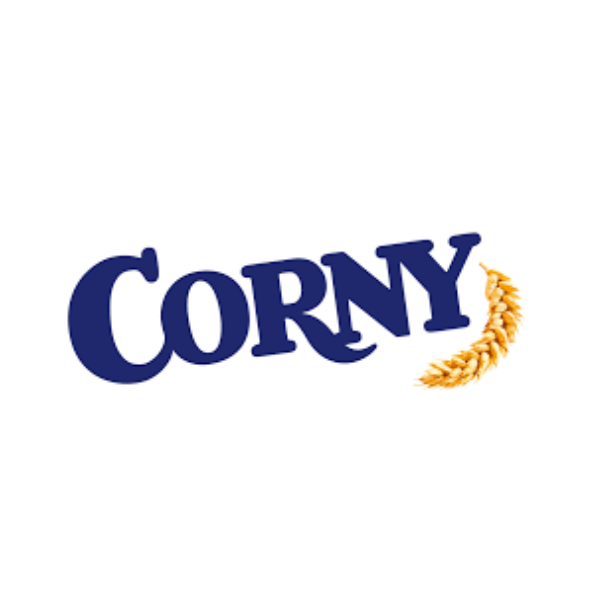 Corny Logo