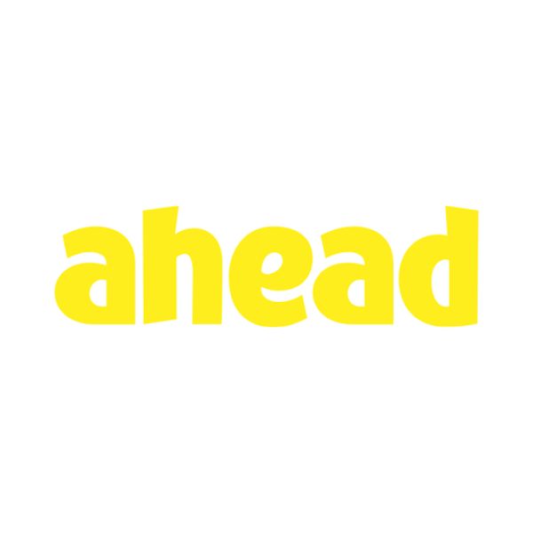 ahead Logo