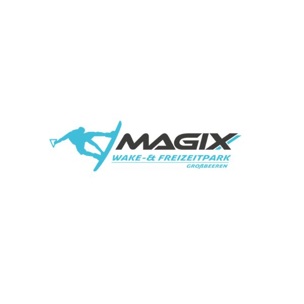 Magix Logo