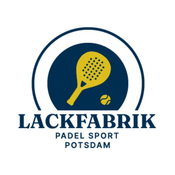 Logo Padel Potsdam