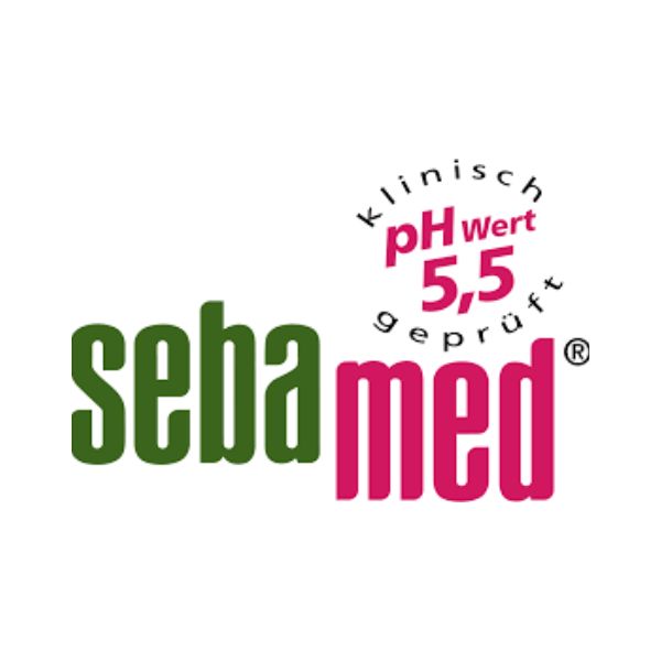 sebamed logo