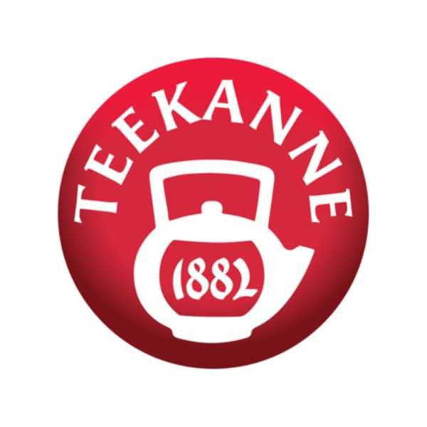 Logo Teekanne