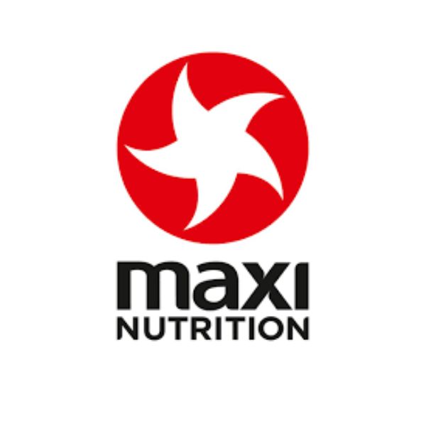 MaxiNutrition Logo