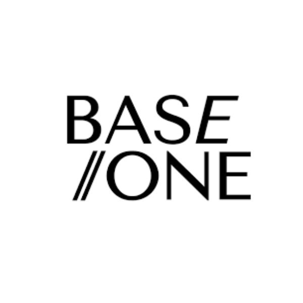 BASE ONE Logo