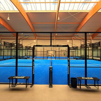 4Padel Court 4