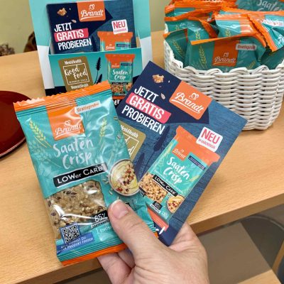 Brandt Samplings