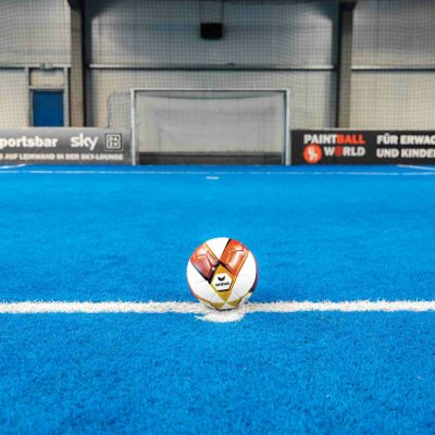 Kickerworld Ball