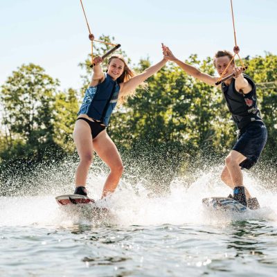 Magix Wakeboardkurs