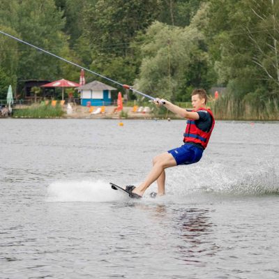 wet&Wild einsteiger Kurs