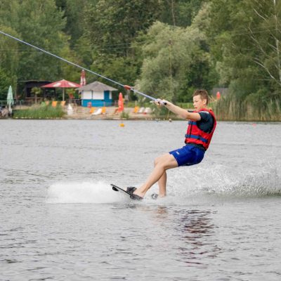 wet&Wild einsteiger Kurs